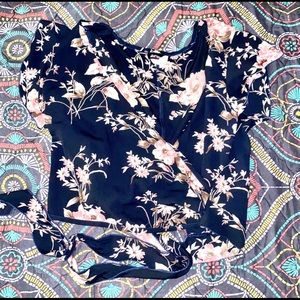 FASHION MAGAZINE/blouse